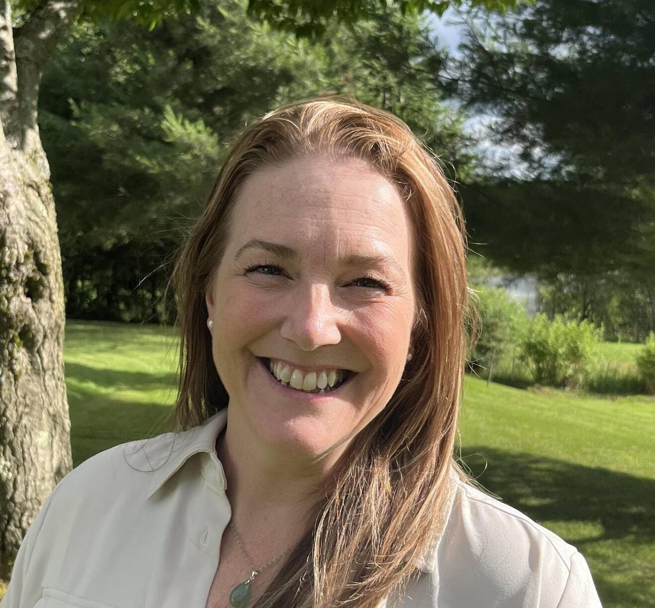 Nancy Cardn Hypnothérapeute Clinique Ozone Plus