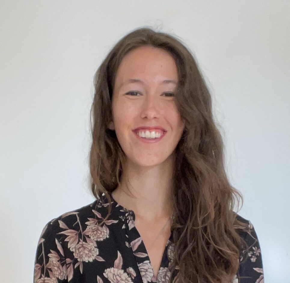 Anouk Jeanson Clinique Ozone Plus