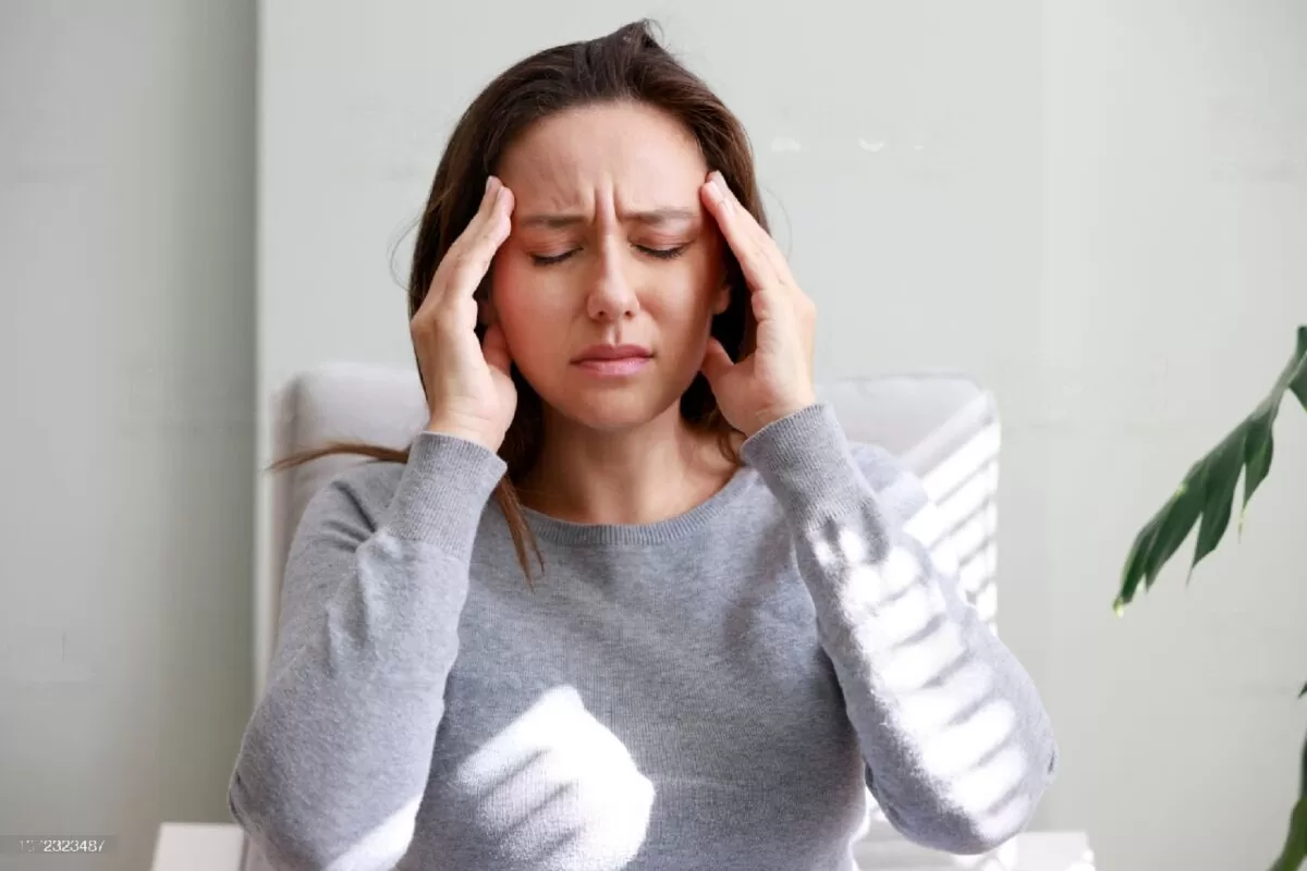 Consultation en massothérapie pour les migraines à Sherbrooke
