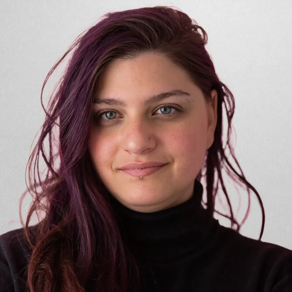 Jessyka Roy Ostéopathe Sherbrooke